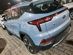 JAC JS4